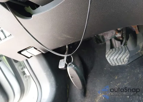 2015 Nissan Rogue Sl из США, поврежденный, VIN 5N1AT2MV5FC890706